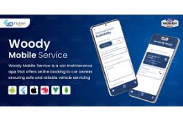 Woody Mobile Service